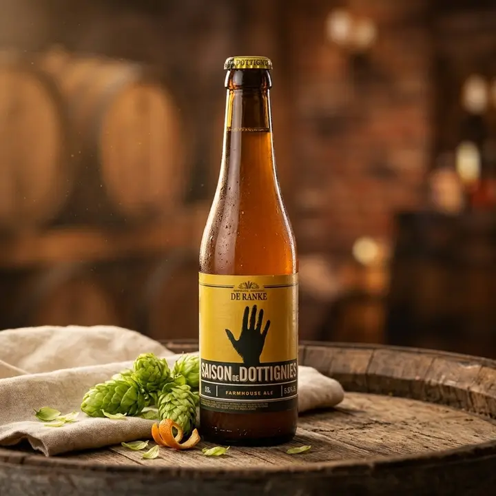 Saison de Dottignies