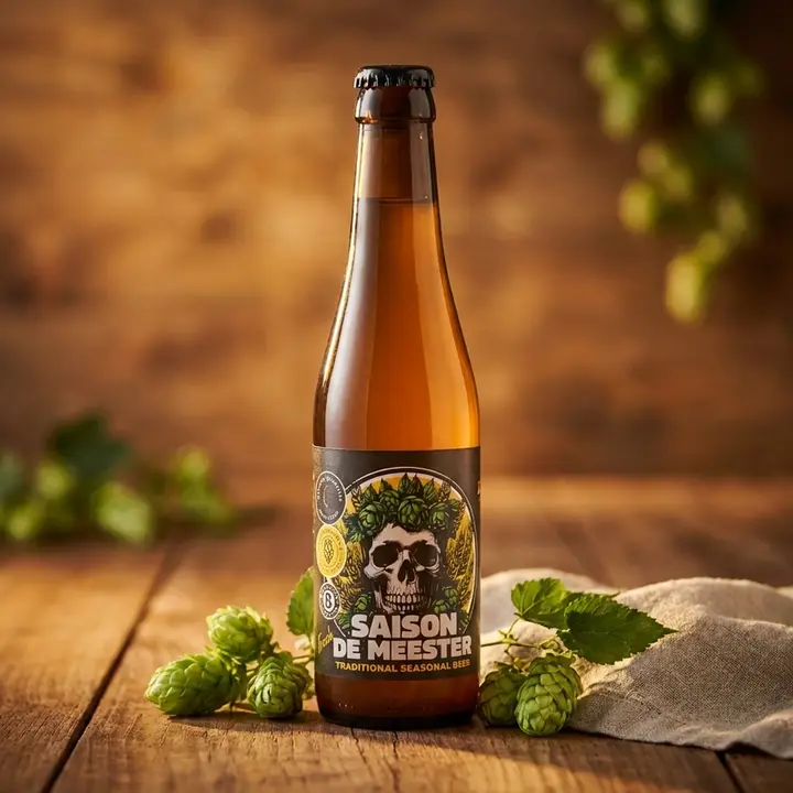 Saison De Meester