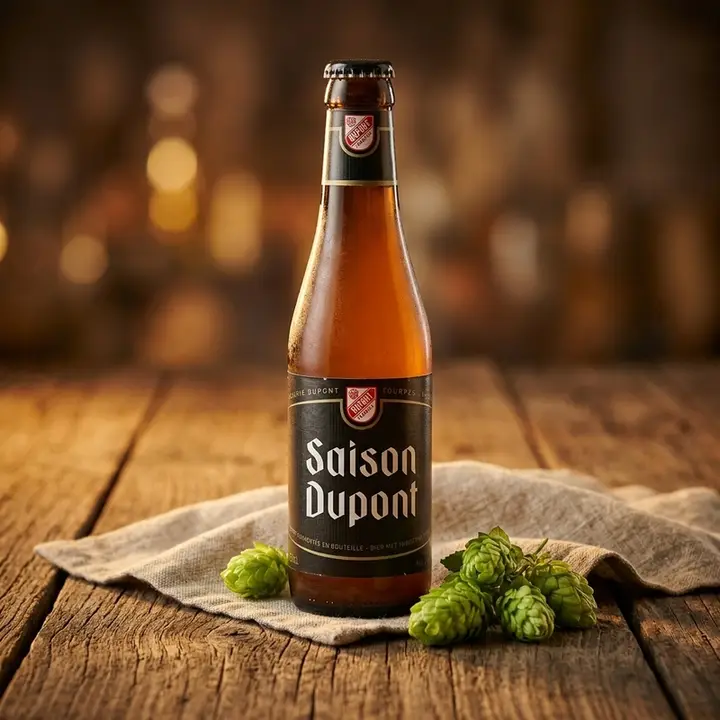 Saison Dupont