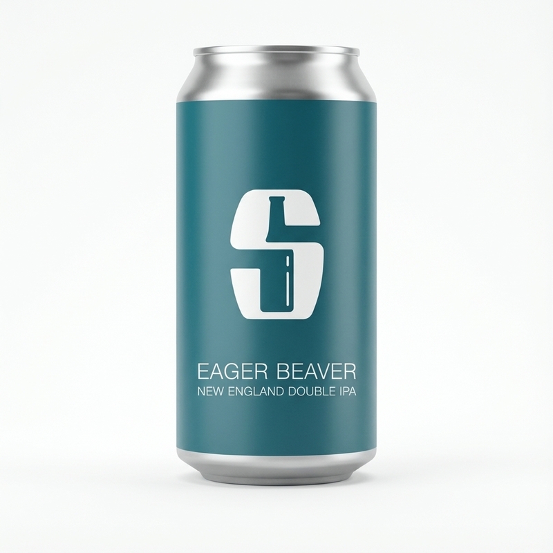 Eager Beaver - Salikatt | BrewHunter