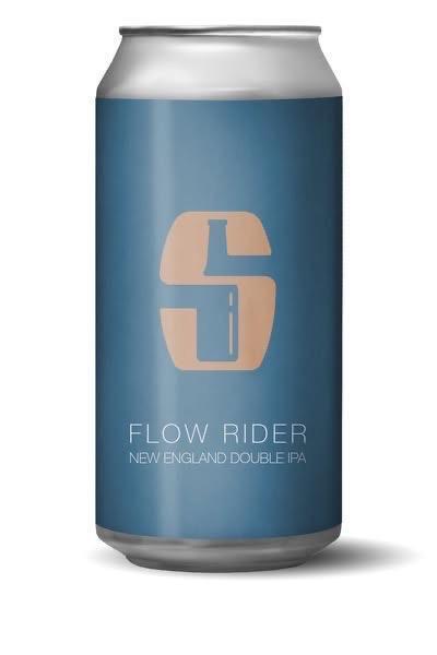 Flow Rider - Salikatt | BrewHunter