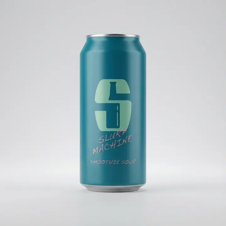 Slurp Machine