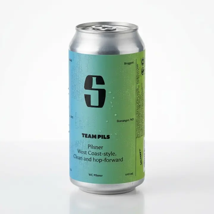 Team Pils