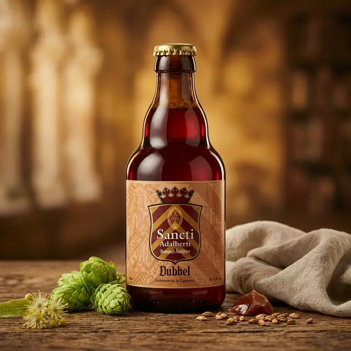 Sancti Adalberti Egmondse Dubbel
