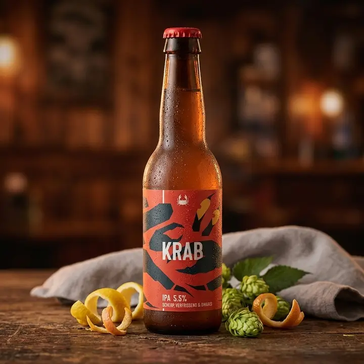 Krab IPA