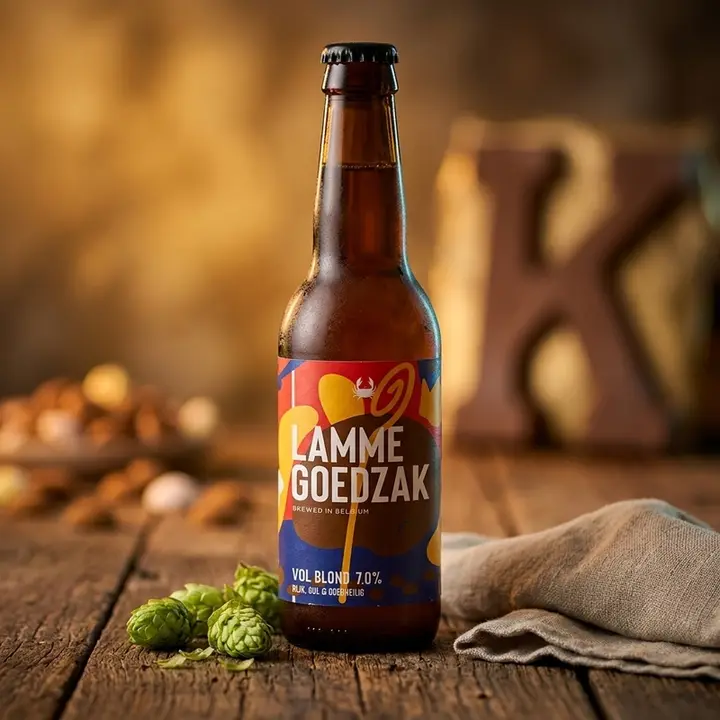 Lamme Goedzak Sinterklaas
