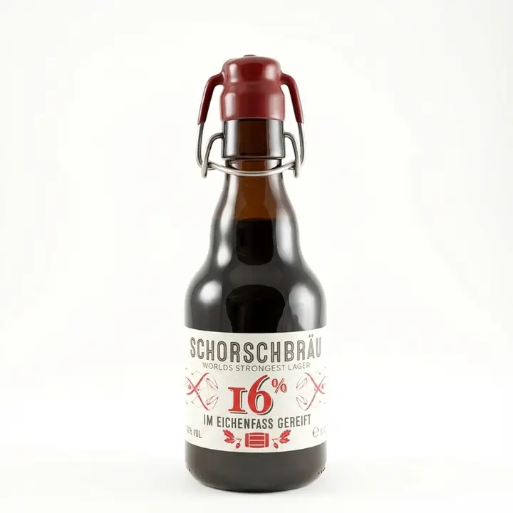Schorschbock 16