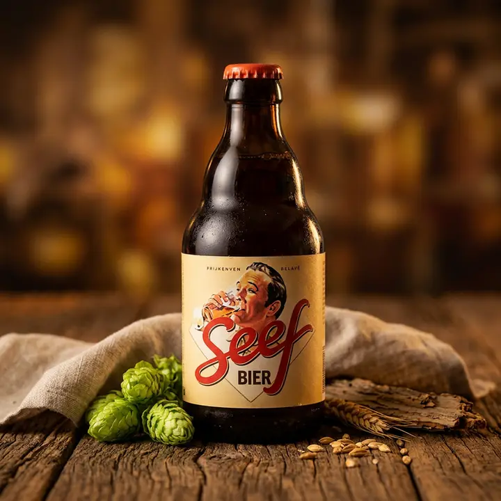 Seef Bier 