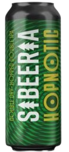 Hopnotic - Sibeeria | BrewHunter