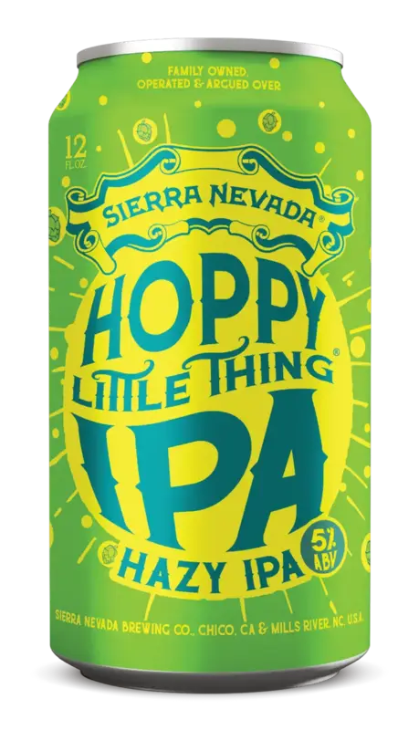 Hoppy Little Thing