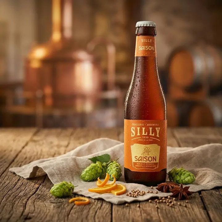 Silly Saison