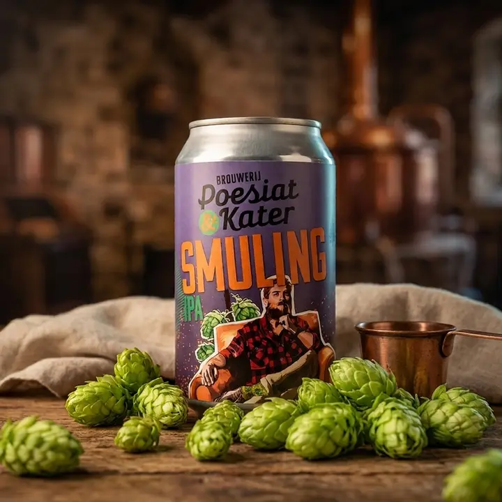 Smuling IPA