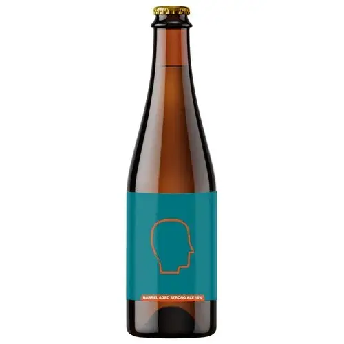 Copperhead BA