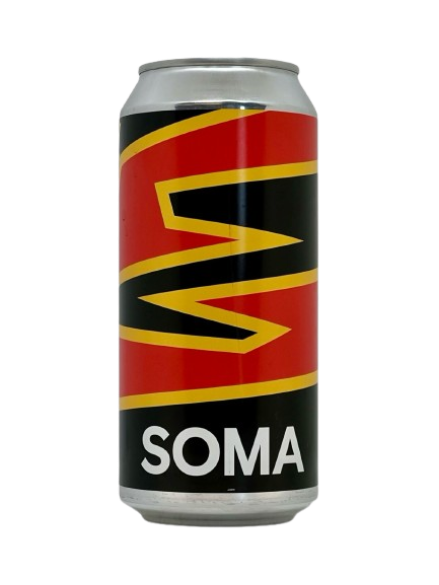 Boost - SOMA Beer | BrewHunter