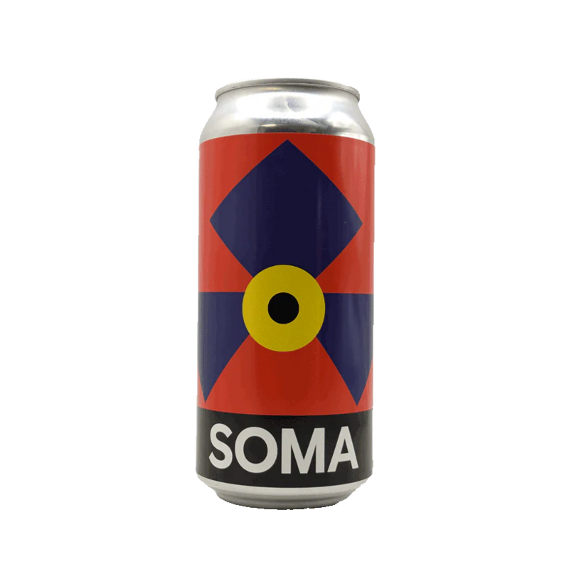 Cargo - SOMA Beer | BrewHunter