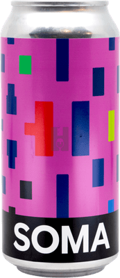 Cheat Code - SOMA Beer | BrewHunter