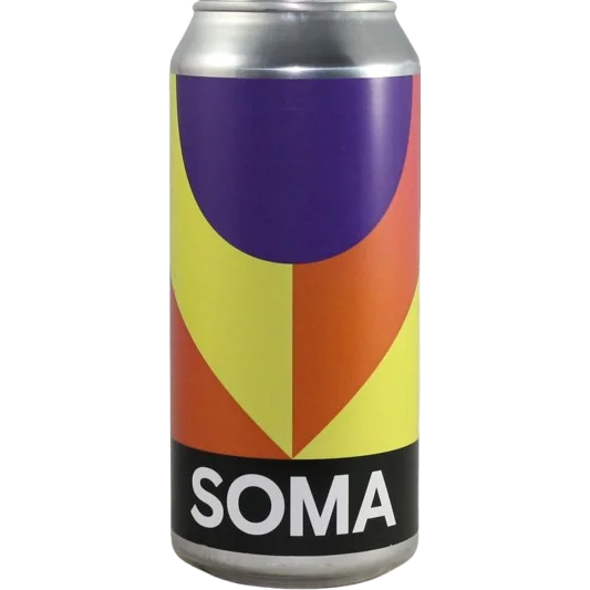 Fever - SOMA Beer | BrewHunter