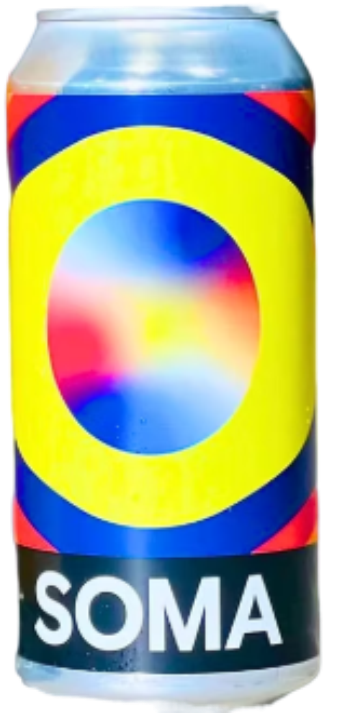 Glow - SOMA Beer | BrewHunter