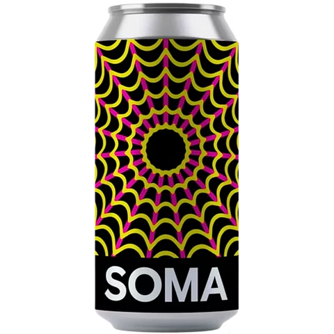 Nova - SOMA Beer | BrewHunter
