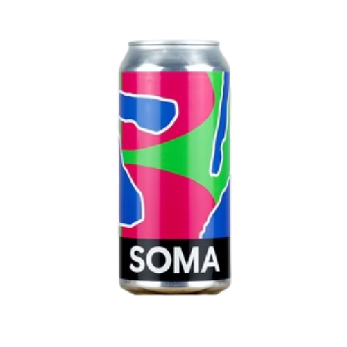 Slick - SOMA Beer | BrewHunter