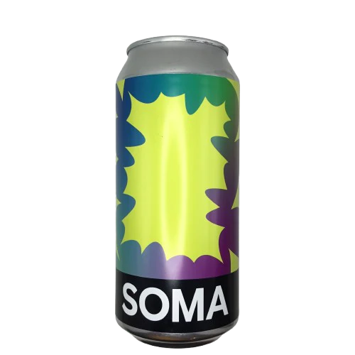 Spark - SOMA Beer | BrewHunter