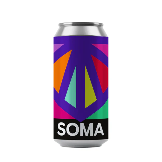 Sway - SOMA Beer | BrewHunter