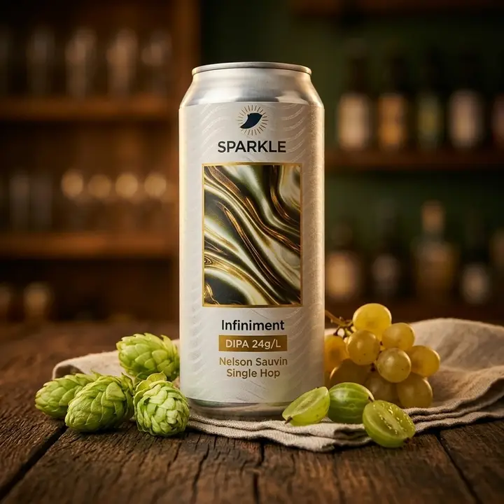 Infiniment Nelson Sauvin Single Hop