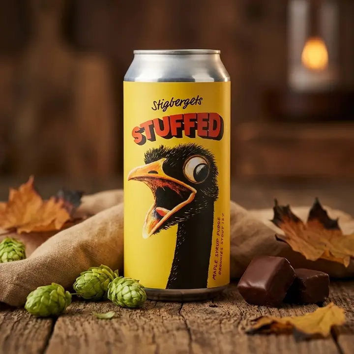 Stuffed