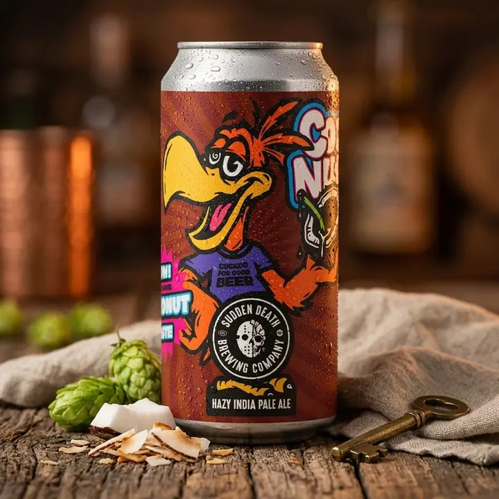 Coco Nuts