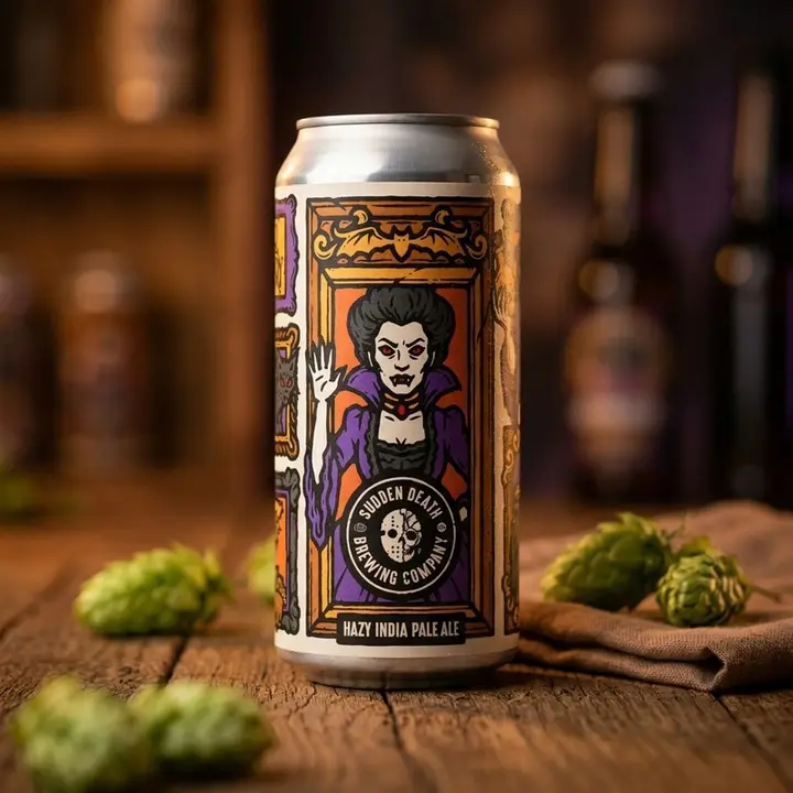 Ghoul Gallery