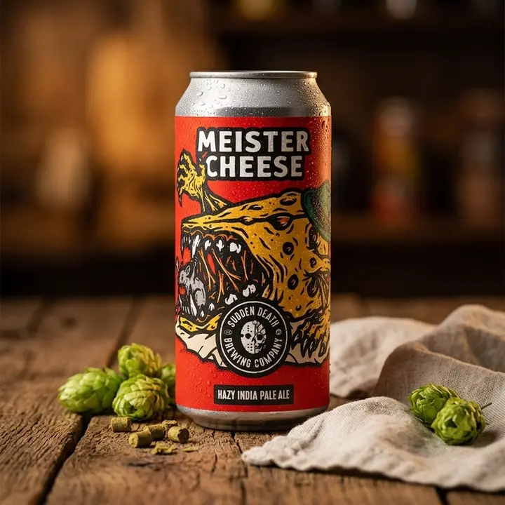Meister Cheese