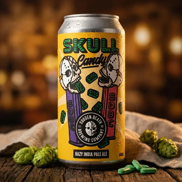 Skull Candy