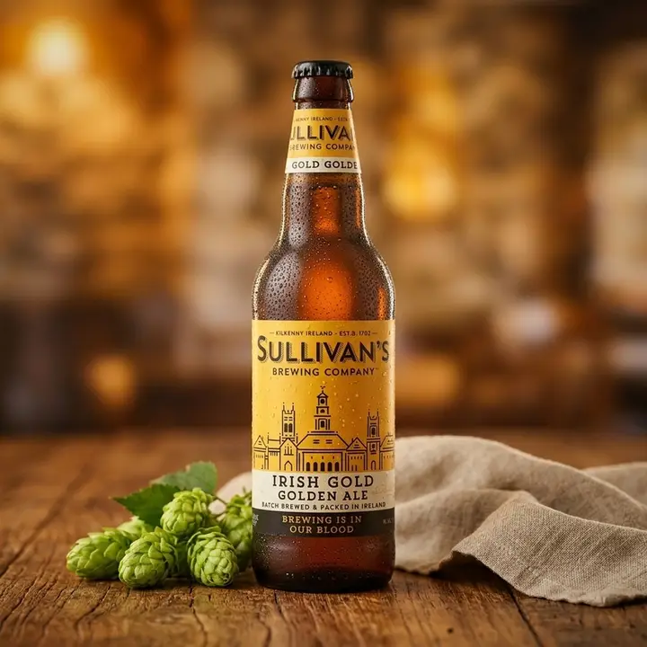 Golden Ale