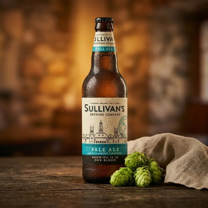 Pale Ale