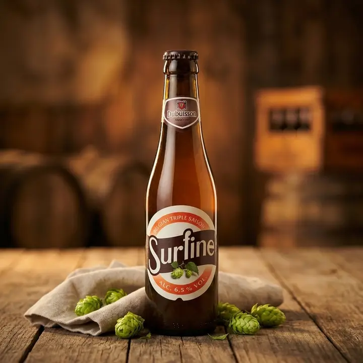 Surfine