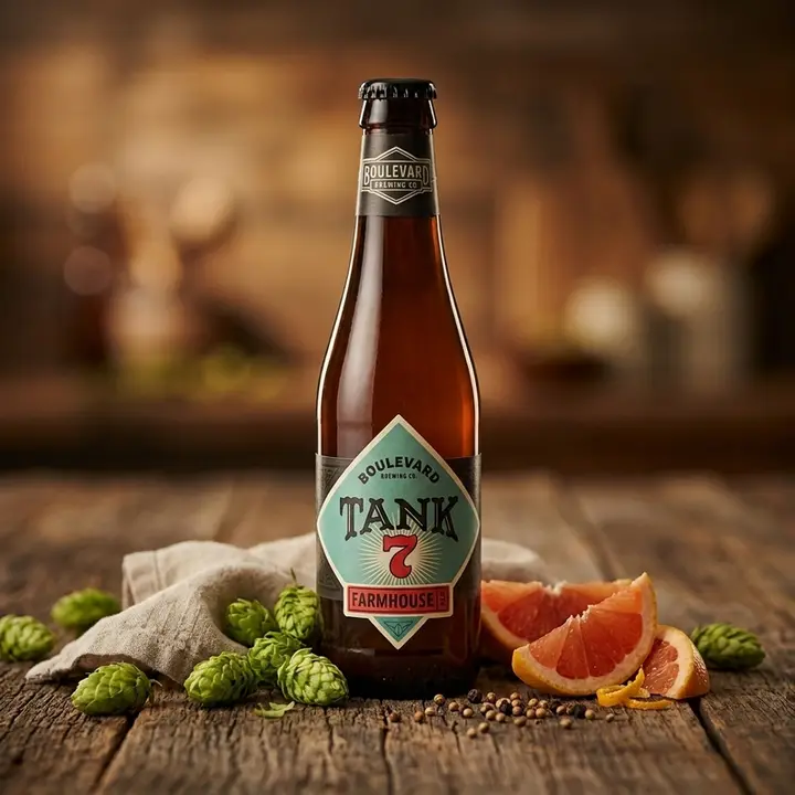 Tank 7