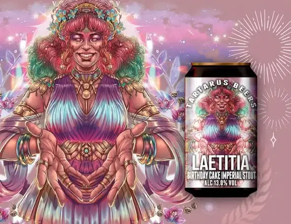 Laetitia 2025