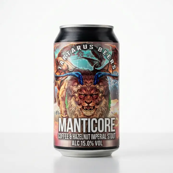 Manticore