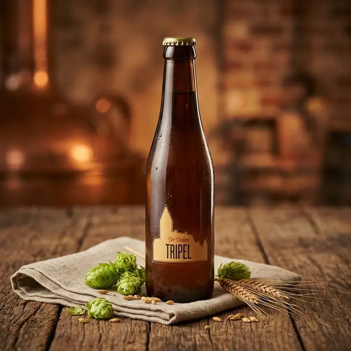Ter Dolen Tripel