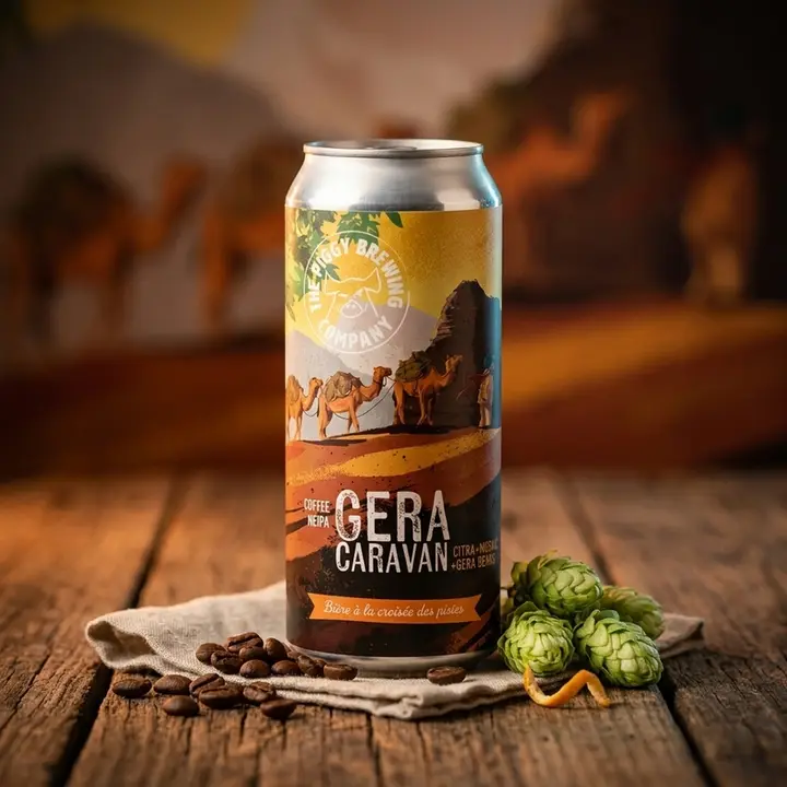 Gera Caravan