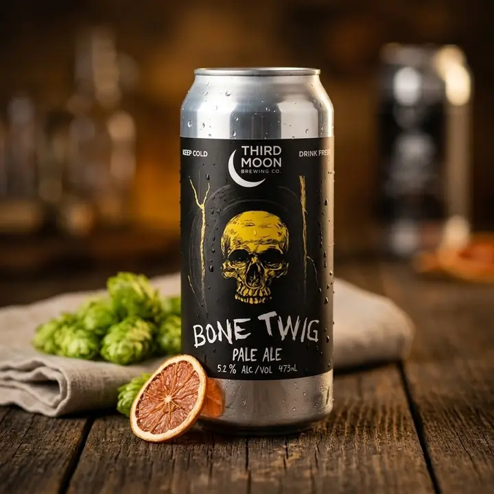 Bone Twig