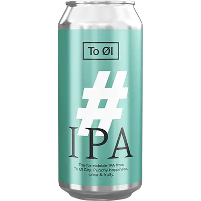 #IPA