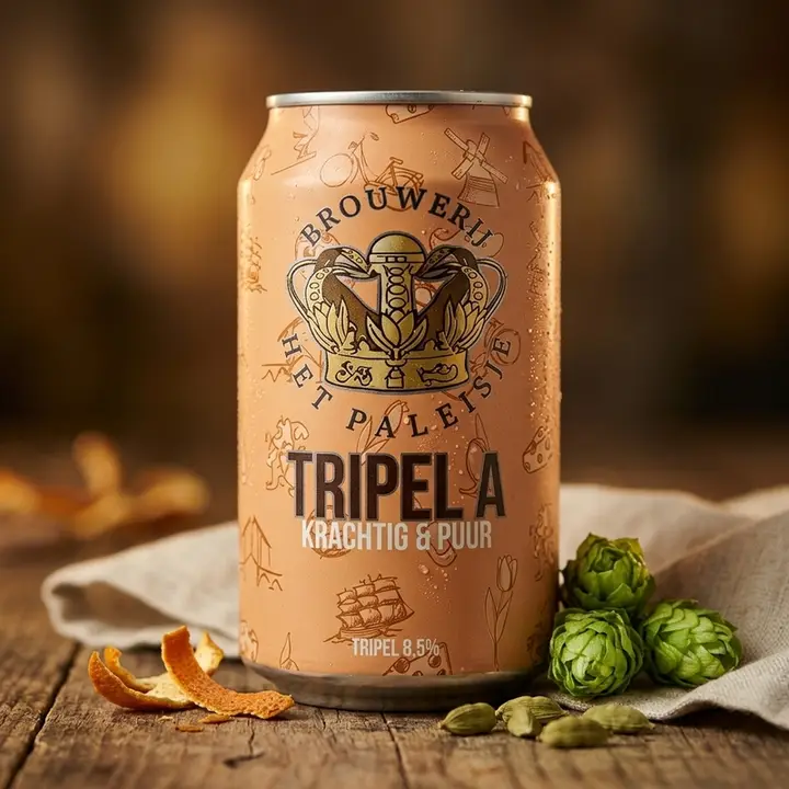 Tripel A