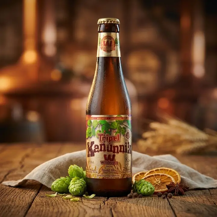 Tripel Kanunnik
