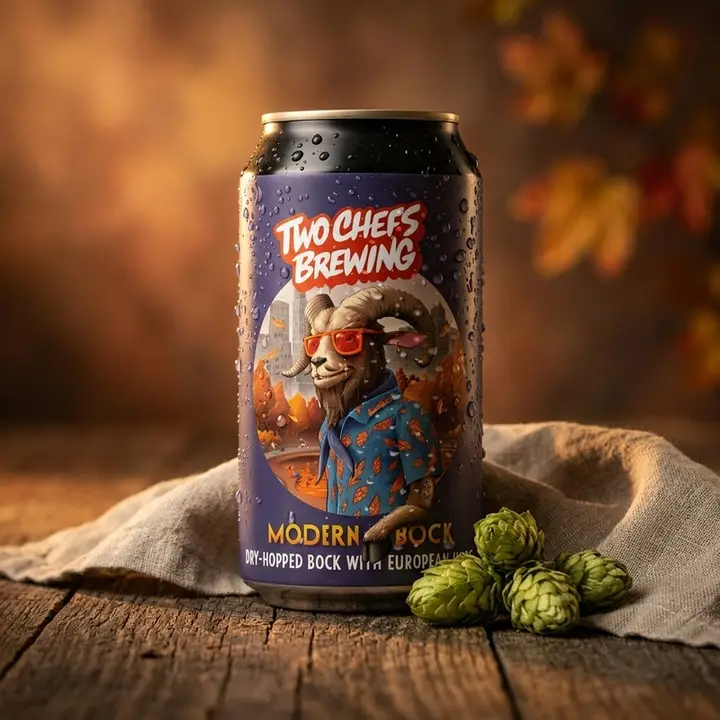 Modern Bock