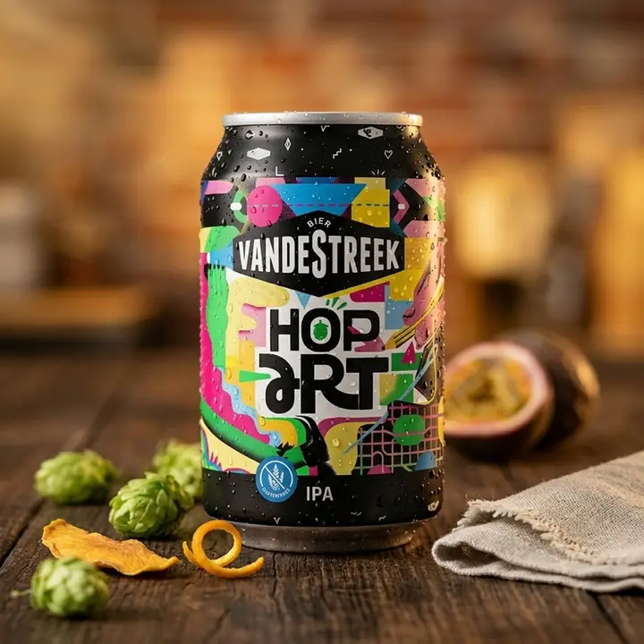 Hop Art