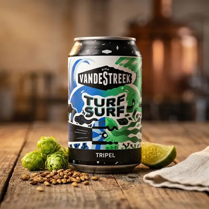 Turf 'n Surf