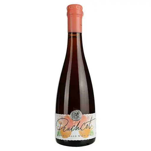 Peachot 2024