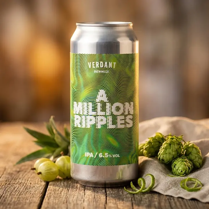 A Million Ripples