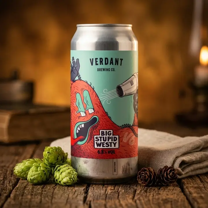 Big Stupid Westy V6